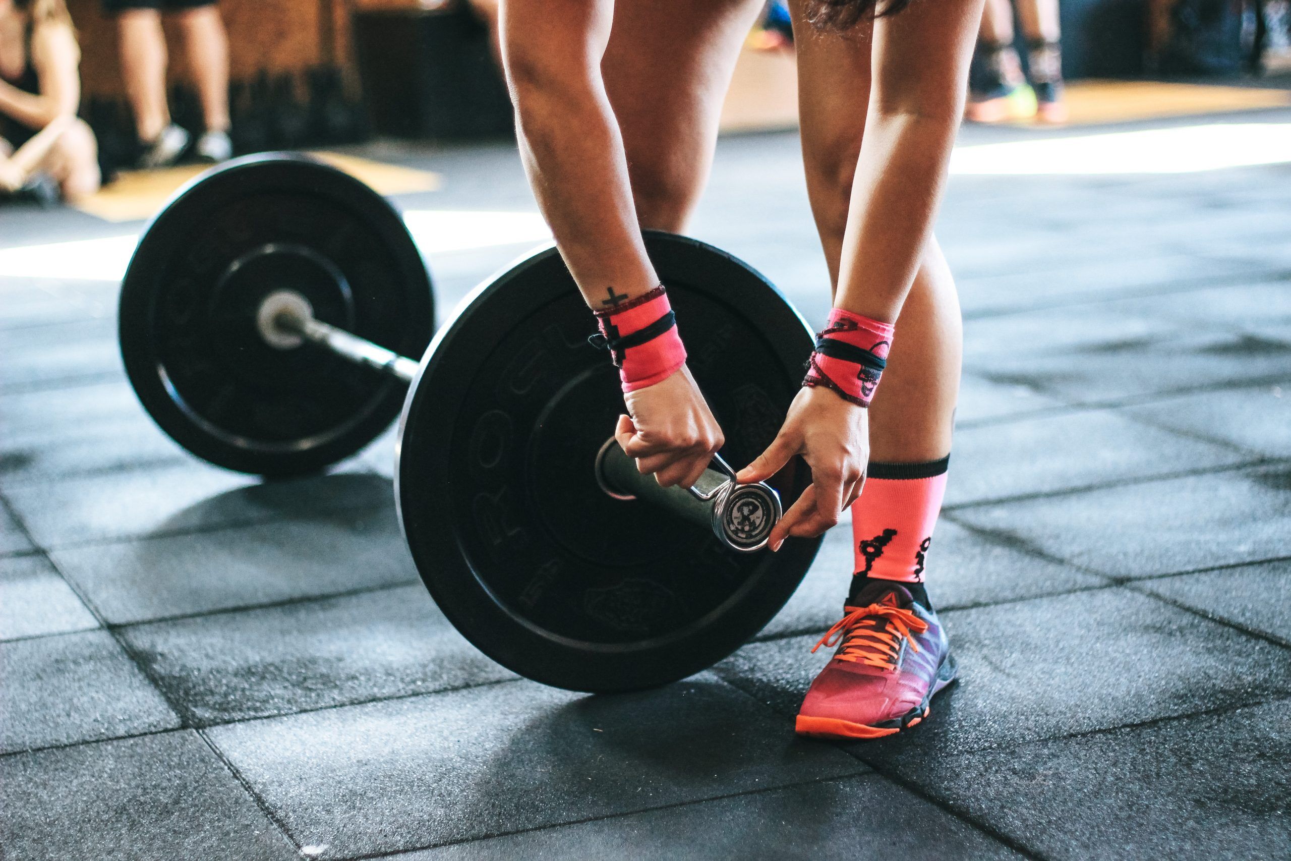 Dit zijn de beste Crossfit schoenen voor dames FitLions